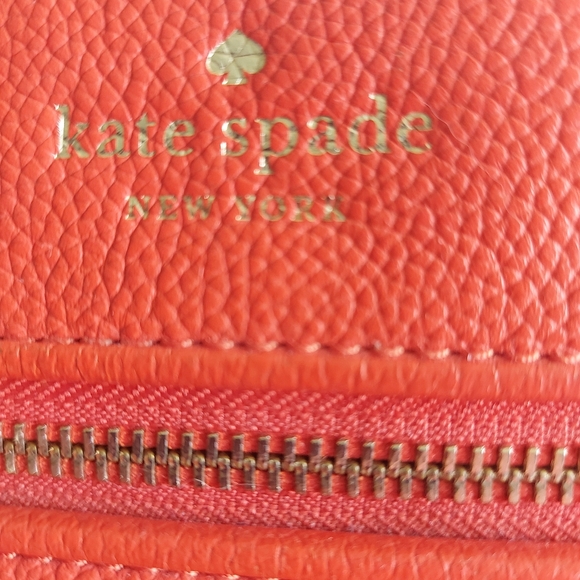 Kate Spade Crossbody - Picture 3 of 5